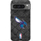 NBA Charlotte Hornets Dark Rust Google Pixel 8 Pro Impact Case